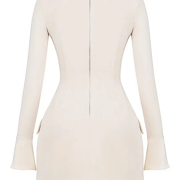 Mahalia House of CB Dress Small - Picture 4 of 11